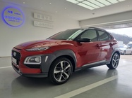 Hyundai Kona 2018