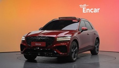 Genesis GV70 2021