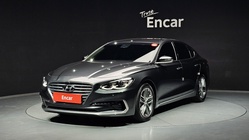 Hyundai Grandeur 2019