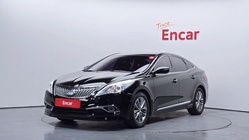 Hyundai Grandeur 2016