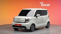 Kia RAY 2025