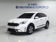 Kia Niro 2016