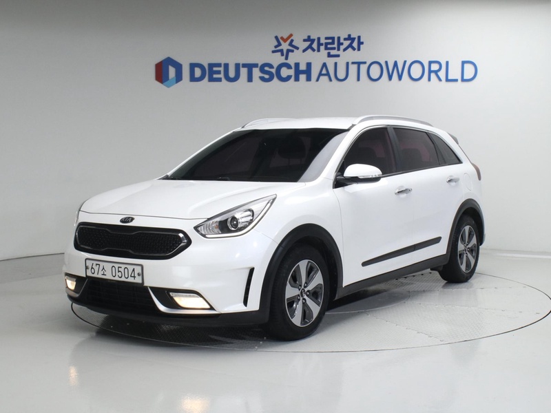Kia Niro