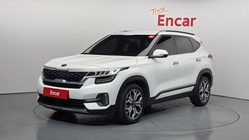 Kia Seltos 2019