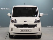 Kia RAY 2016