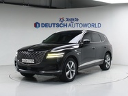 Genesis GV80 2020