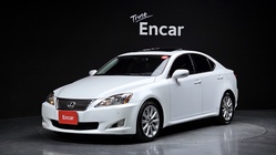 Lexus IS 2008