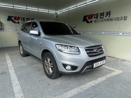 Hyundai Santa Fe 2011