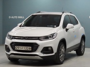 Chevrolet Trax 2020