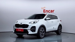 Kia Sportage 2019
