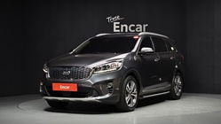 Kia Sorento 2018