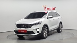 Kia Sorento 2020
