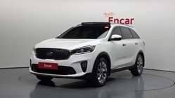 Kia Sorento 2017