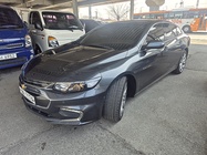 Chevrolet Malibu 2017