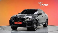 BMW X6 2022