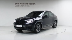 BMW X4 2021