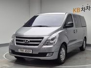 Hyundai Starex 2017