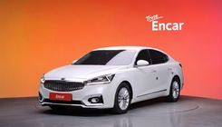 Kia K7 2019