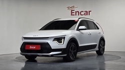Kia Niro 2025
