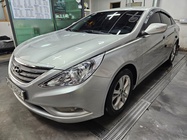 Hyundai Sonata 2011