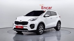 Kia Sportage 2015