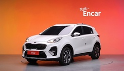 Kia Sportage 2019