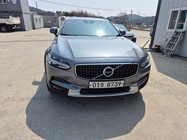 Volvo V90 2019