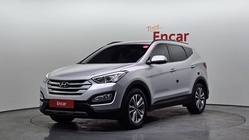 Hyundai Santa Fe 2014