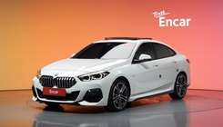 BMW 2 Series 2021