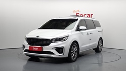 Kia Canival 2018