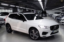 Volvo XC60 2021
