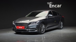 Genesis G80 2020