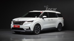 Kia Canival 2020