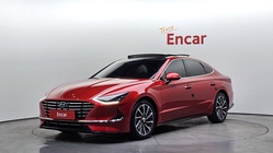 Hyundai Sonata 2019