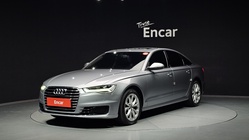 Audi A6 2016