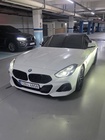 BMW Z4 2025