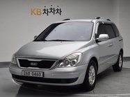 Kia Canival 2013