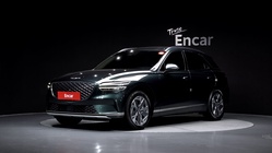 Genesis GV70 2022