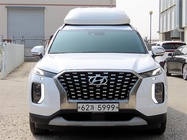 Hyundai Palisade 2019