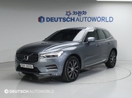 Volvo XC60 2018
