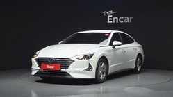 Hyundai Sonata 2019
