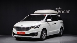 Kia Canival 2017