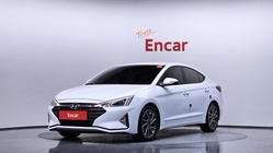 Hyundai Avante 2019