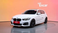 BMW 1 Series 2017
