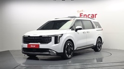 Kia Canival 2024