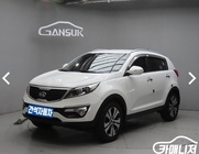 Kia Sportage 2013