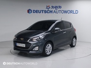 Chevrolet Spark 2021