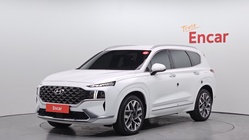 Hyundai Santa Fe 2021