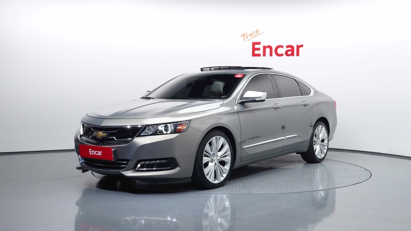 Chevrolet Impala