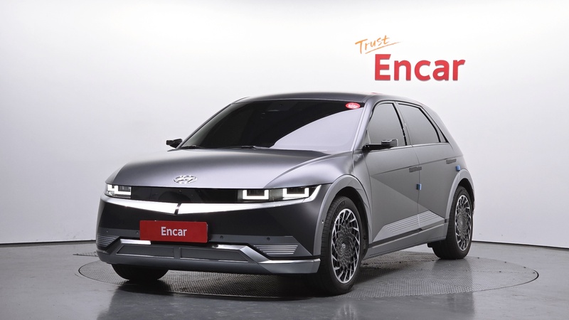 Hyundai Ioniq5